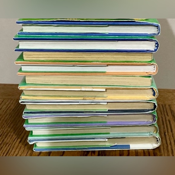 11 Magic Tree House books 📚 Merlin Mission - Picture 4 of 13